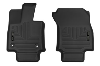 Husky Liners 2019 Toyota RAV4 X-Act Contour 1st Row Floor Liners - Black