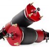 Air Lift Performance 2009-2013 Infiniti G37x AWD Front Kit - Image 3