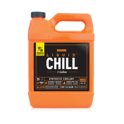 Mishimoto Liquid Chill Synthetic Engine Coolant - Premixed - Image 2