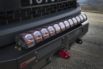 Rigid Industries 30in Adapt Light Bar - Image 5