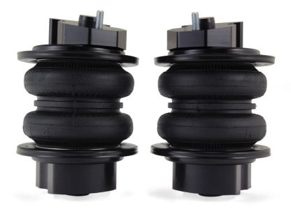 Air Lift Performance 16-18 Audi A4 / A5 / S4 / S5 Rear Air Suspension Lowering Kit - Image 4