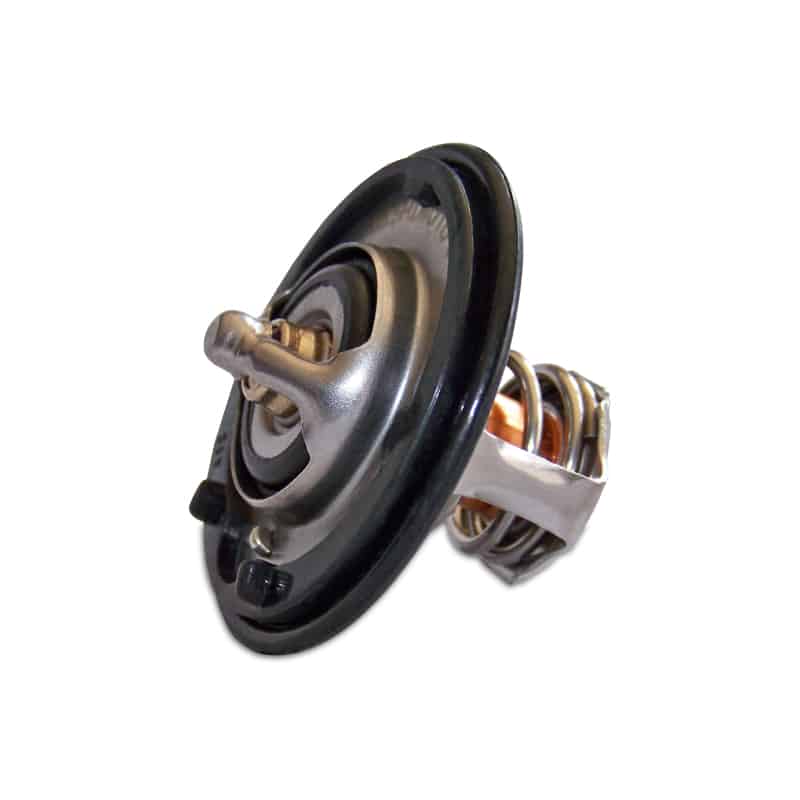 Mishimoto 86-92 Toyota Supra 155 Deg F/68 Deg C Racing Thermostat - Image 4