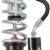Fox Ford Raptor 3.0 Factory Series 7.59in. Internal Bypass Remote Res. Front Coilover Set - Black - Image 3