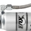 Fox 07+ Jeep JK 2.0 Performance Series 11.6in. Smooth Body Remote Reservoir Rear Shock / 4-6in. Lift - Image 6