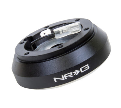 NRG Short Hub Adapter Mazda - Image 5