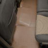 Husky Liners 99-06 Chevy Silverado/GMC Sierra (All Ext. Cab) Classic Style 2nd Row Black Floor Liner - Image 5