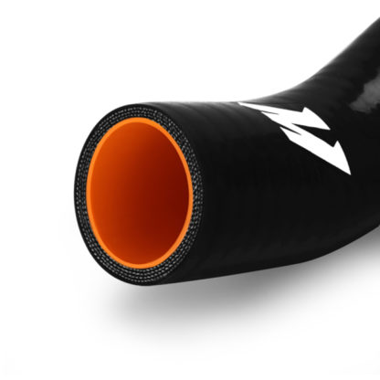 Mishimoto 01-05 Lexus IS300 Black Silicone Radiator Hose Kit - Image 4