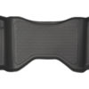 Husky Liners 02-08 Dodge Ram 1500 Crew Cab WeatherBeater Black 2nd Seat Floor Liners