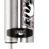 Fox 01-10 Chevy HD 2.0 Performance Series 8.1in. Smooth Body R/R Front Shock w/CD Adj. / 4-6in. Lift - Image 2