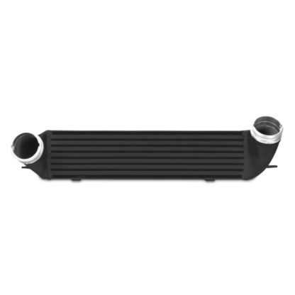 Mishimoto BMW 2007-11 335i/335xi/135i 3.0L Black Performance Intercooler - Image 4