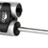 Fox 05+ Ford SD 2.0 Performance Series 11.1in. Smooth Body Remote Res. Front Shock / 5.5-7in. Lift - Image 8