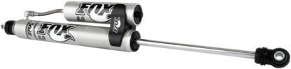Fox 05+ Ford SD 2.0 Performance Series 11.1in. Smooth Body Remote Res. Front Shock / 5.5-7in. Lift - Image 8
