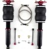 Air Lift Performance Rear Kit for 01-06 Lexus LS430 - Image 3