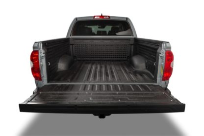 Putco 14-21 Toyota Tundra - 5.7ft (Short Box) Molle Passenger Side Panel - Image 7