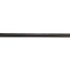 KC HiLiTES Jeep JK 50in. Overhead Xross Bar Light Mount (Bar Only/Req. Mount Brackets) - Black - Image 8