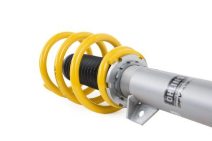 Ohlins 00-06 BMW M3 (E46) Road & Track Coilover System - Image 2