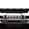 Putco Backrack - 16in Bracket Hornet Brackets