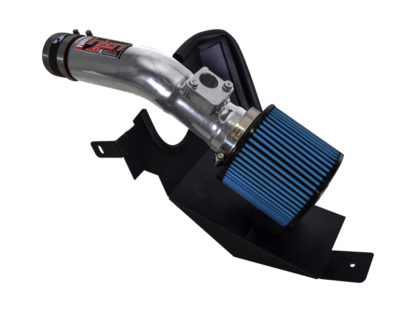 Injen 2016+ Honda Civic 1.5L Turbo (Excl Si) Polished Short Ram Air Intake - Image 2