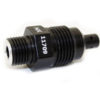 Nitrous Express NHRA Safety Blow-Off (3000 PSI) Fits All NX Valves w/Female Threads - Image 2
