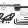 GFB 04-07 STI Short Shifter Kit