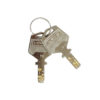 NRG Quick Lock V2 w/Free Spin - Black (Will Not Work w/Thin Version QR or Quick Tilt System) - Image 3