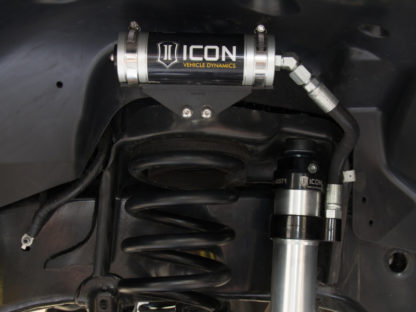 ICON 2014+ Ram 2500 2.5in Front Dual Rate Spring Kit - Image 2