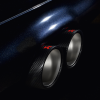 Akrapovic 07-14 MINI Cooper S (R56) / Cooper S Cabrio (R57) Evolution Line Cat Back (SS) (Req. Tips) - Image 9