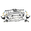 Hotchkis 67-69 Chevy Camaro / 67-69 Pontiac Firebired Conv Stage 2 TVS (Shipping to be Quoted)