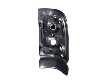 ANZO 1994-2001 Dodge Ram Taillights Dark Smoke - Image 2