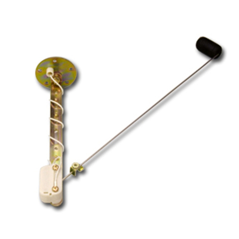 Autometer American Muscle Kit Box - Elec Speedo/Elec Oil Pressure/Water Temp/Volt/Fuel Level - Image 3