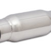 Vibrant SS Resonator (Standard Design) 3in inlet/outlet x 12in long - Image 2