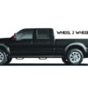 N-Fab Nerf Step 16-20 Nissan Titan King Cab 6.5ft Bed - Wheel 2 Wheel - Gloss Black - Image 5