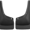 Husky Liners 00-06 GM Silverado/Sierra/Tahoe/Yukon Custom-Molded Front Mud Guards (w/o Flares) - Image 2