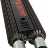 Fox Ford Raptor 3.0 Factory Series 12.3in External QAB P/B External Cooler Shock Set - Image 4