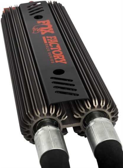 Fox Ford Raptor 3.0 Factory Series 12.3in External QAB P/B External Cooler Shock Set - Image 4