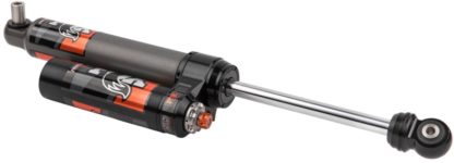 Fox 18-Up Jeep JL 2.5 Performance Series 10.2in. Smooth Body Piggyback DSC Rear Shock 0-1.5in. Lift - Image 6