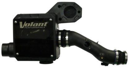 Volant 12-14 Toyota Tacoma 4.0L V6 PowerCore Closed Box Air Intake System - Image 2