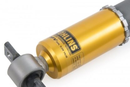 Ohlins 15-18 Ford Mustang (S550) Road & Track Coilover System - Image 3