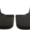 Husky Liners 05-10 Jeep Grand Cherokee Custom-Molded Rear Mud Guards
