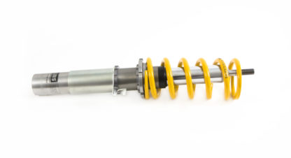 Ohlins 05-11 Porsche 911 Carrera (997) Incl. S Models Road & Track Coilover System - Image 9