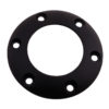 NRG Steering Wheel Horn Button Ring - Black - Image 4