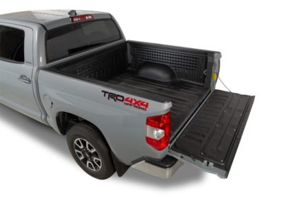 Putco 14-21 Toyota Tundra - 5.7ft (Short Box) Molle Passenger Side Panel - Image 6