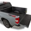 Putco 14-21 Toyota Tundra - 6.7ft (Standard Box) Molle Driver Side Panel - Image 5