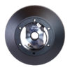 NRG Short Hub Adapter 13-16 Dodge Dart - Image 2