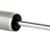 Fox 07+ Jeep JK 2.0 Performance Series 10.6in. Smooth Body IFP Rear Shock (Alum) / 4-6in Lift - Image 7