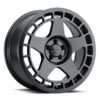 fifteen52 Turbomac 18x8.5 5x108 42mm ET 63.4mm Center Bore Asphalt Black Wheel - Image 2