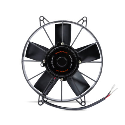 Mishimoto 11 Inch Race Line High-Flow Electric Fan - Image 2