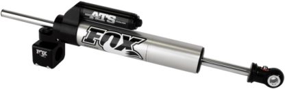 Fox 07+ Jeep JK 2.0 Performance Series 8.1in. ATS Stabilizer Steering Damper 1-3/8 in. Tie Rod - Image 10