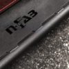 N-FAB 19-21 Ram 1500 Crew Crab Ravegr Running Boards - Textured Black - Image 5