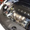 Injen 13-14 Dodge Dart 2.4L Tiger Shark 4 Cyl Black Cold Air Intake w/ MR Tech - Image 3